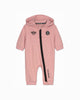 Baby Anorak Trainingspak | Roze