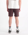 BAD HABITS SWEATSHORTS | Bruin