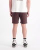 BAD HABITS SWEATSHORTS | Bruin