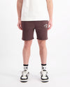 BAD HABITS SWEATSHORTS | Bruin