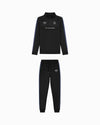 BF TRILL TRACKSUIT | Zwart