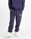 BRUSH SWEATPANTS | Marine