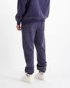 BRUSH SWEATPANTS | Marine