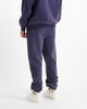 BRUSH SWEATPANTS | Marine
