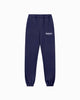BRUSH SWEATPANTS | Marine