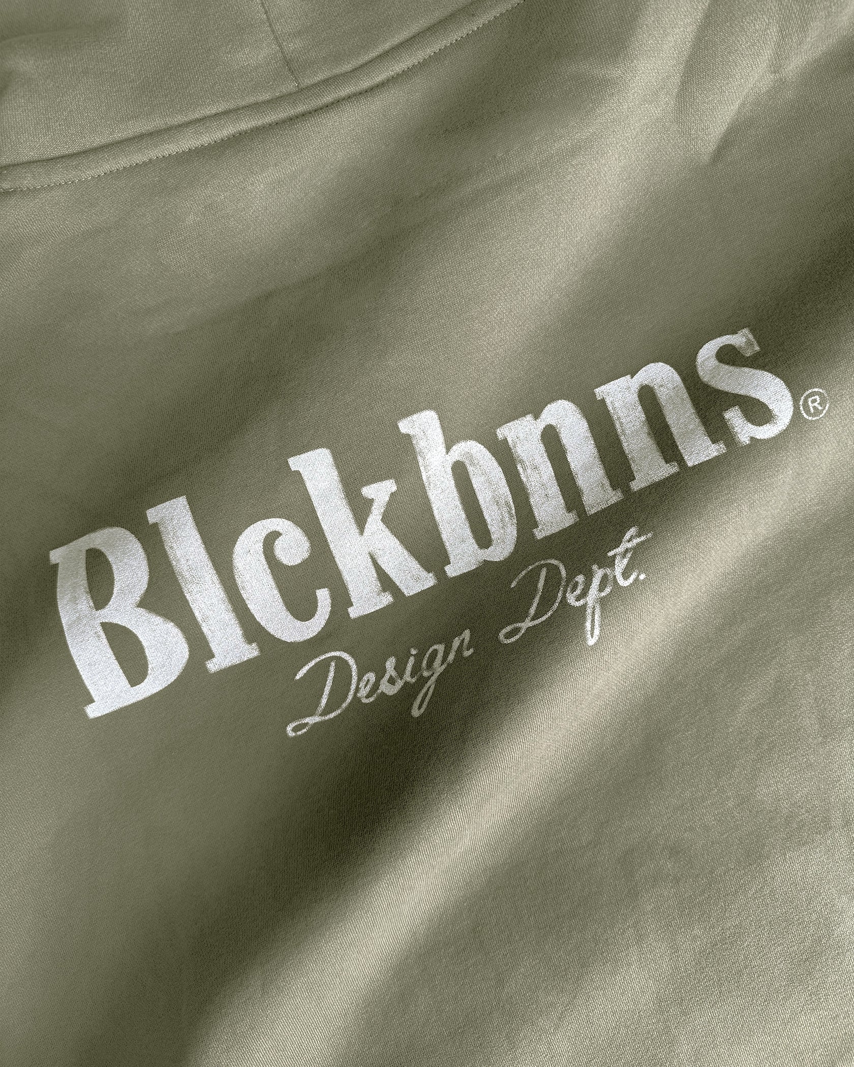 BRUSH SWEATSUIT | Groen