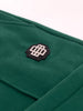 MONOGRAM SWEATPANTS | Donkergroen