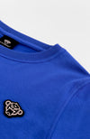 JR CRUISE t-shirt 3,0 | Blauw