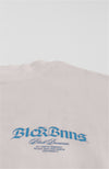 GOTH t-shirt | Blauw