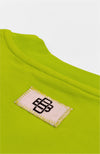 MONO t-shirt | Groen