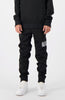 JR. COMMANDER TRACKPANTS | Zwart