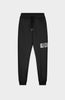 JR. COMMANDER TRACKPANTS | Zwart