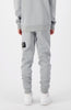 JR. COMMANDER TRACKPANTS | Grijs