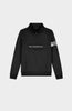 JR. COMMANDER TRACKTOP | Zwart