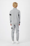 JR. COMMANDER TRACKSUIT | Grijs