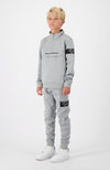 JR. COMMANDER TRACKSUIT | Grijs