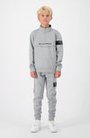 JR. COMMANDER TRACKSUIT | Grijs