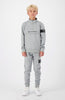 JR. COMMANDER TRACKPANTS | Grijs