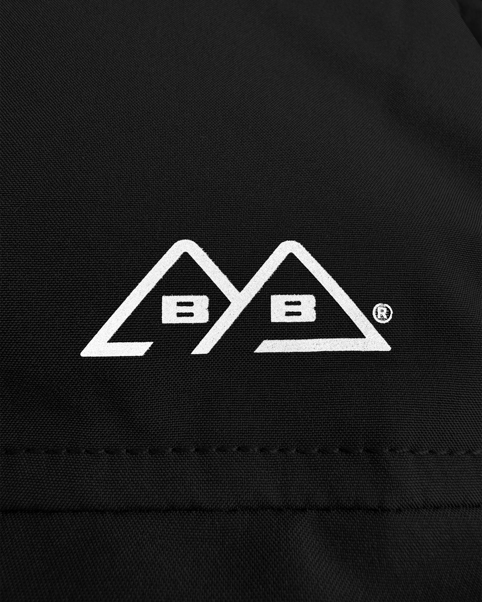 COMMANDER V2 JACKET | Zwart