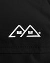 COMMANDER V2 JACKET | Zwart