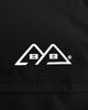 COMMANDER V2 JACKET | Zwart