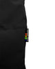 COMMANDER V2 JACKET | Zwart