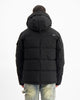 COMMANDER V2 JACKET | Zwart