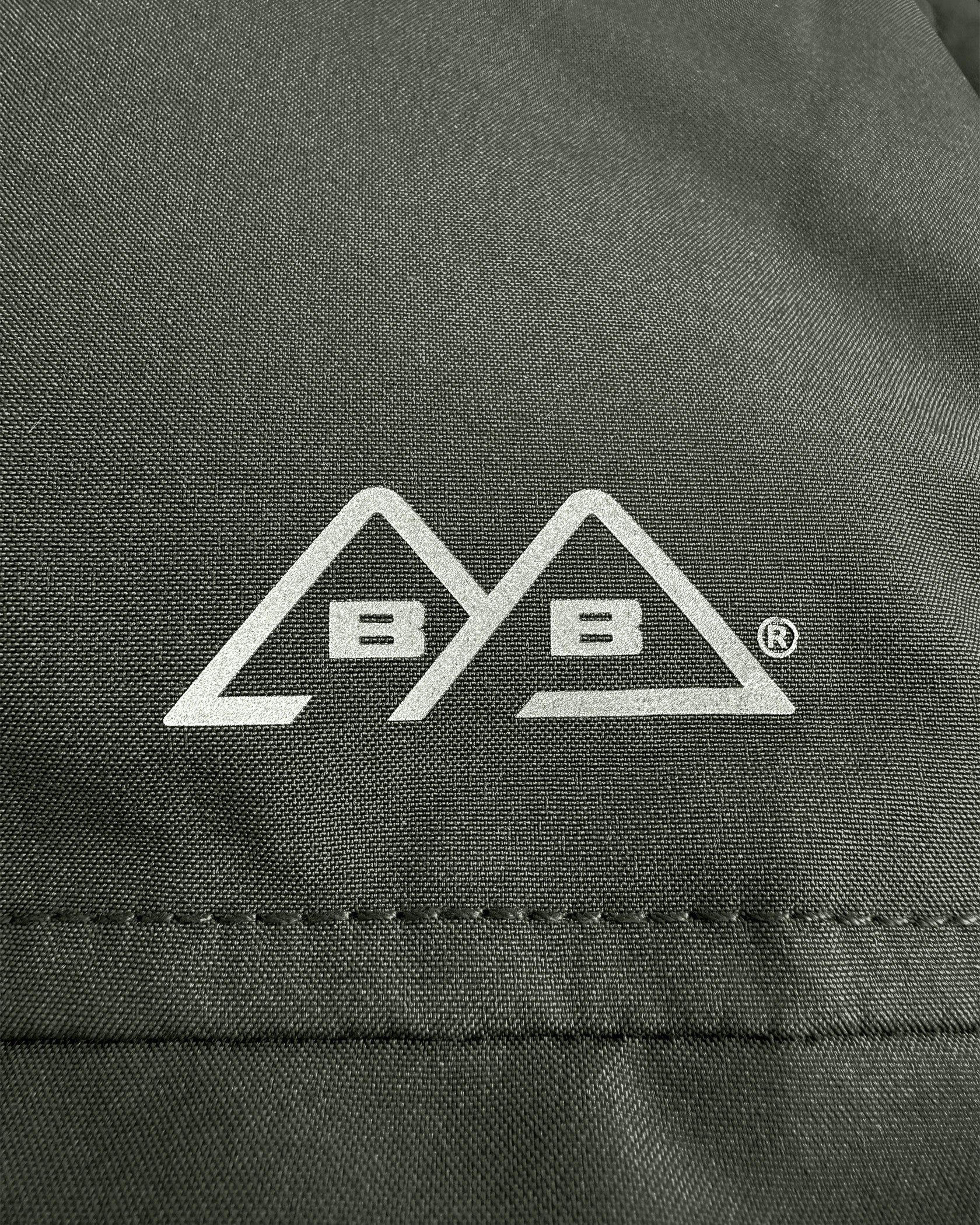 COMMANDER V2 JACKET | Groen