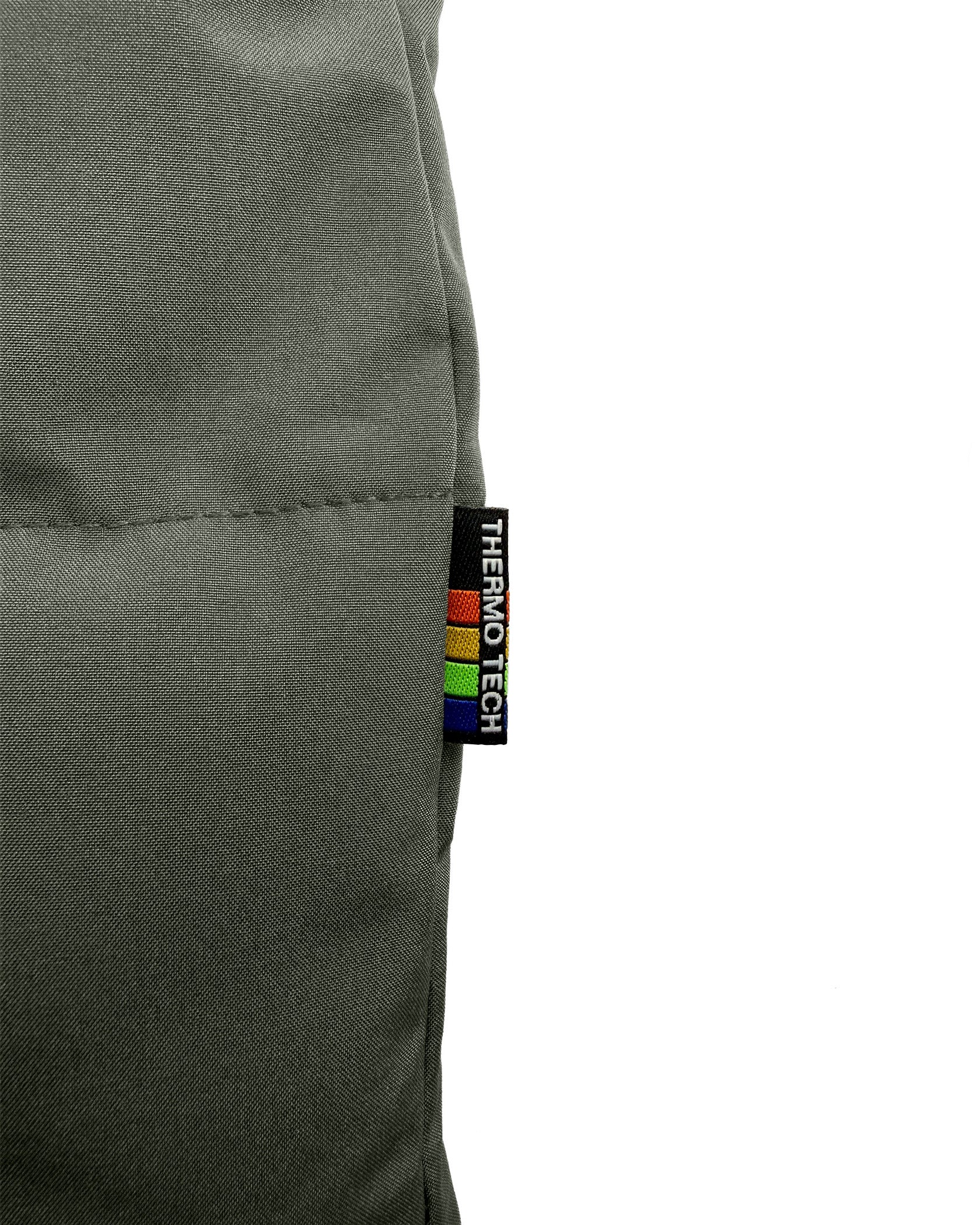 COMMANDER V2 JACKET | Groen