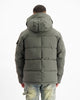 COMMANDER V2 JACKET | Groen