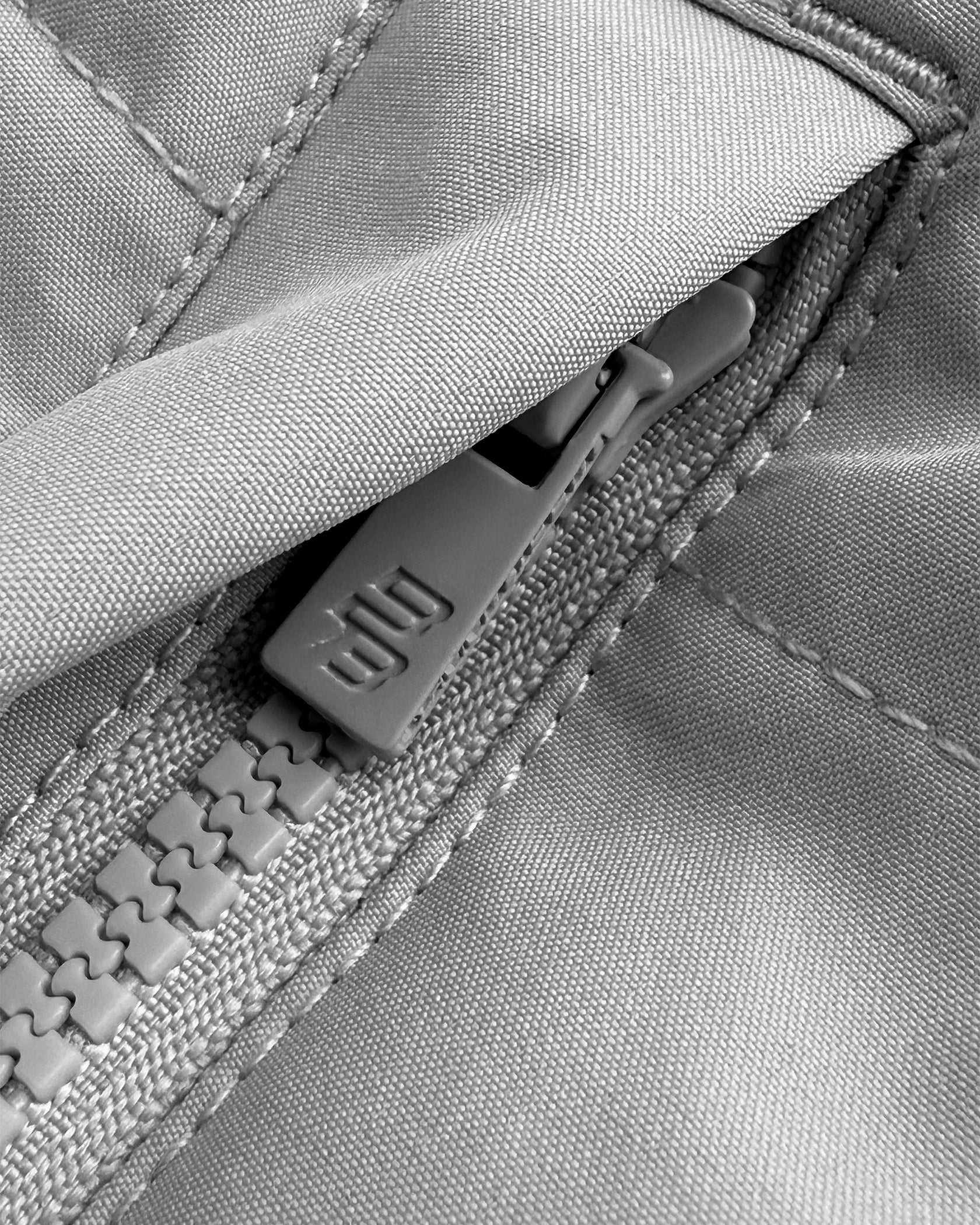 COMMANDER V2 JACKET | Grijs