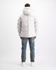 COMMANDER V2 JACKET | Grijs