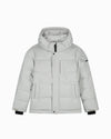 COMMANDER V2 JACKET | Grijs