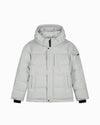 COMMANDER V2 JACKET | Grijs