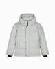 COMMANDER V2 JACKET | Grijs