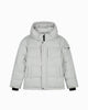 COMMANDER V2 JACKET | Grijs