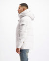 COMMANDER V2 JACKET | Grijs
