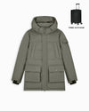 KOP 1 Heren JACKET GRATIS 1 SUITCASE