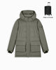 KOP 1 Heren JACKET GRATIS 1 SUITCASE