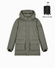COMMANDER V2 PARKA JACKET | Groen