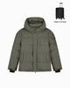 COMMANDER V2 JACKET | Groen