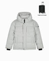 COMMANDER V2 JACKET | Grijs