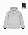 KOP 1 Heren JACKET GRATIS 1 SUITCASE