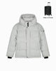 COMMANDER V2 JACKET | Grijs