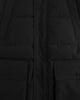 COMMANDER V2 PARKA JACKET | Zwart