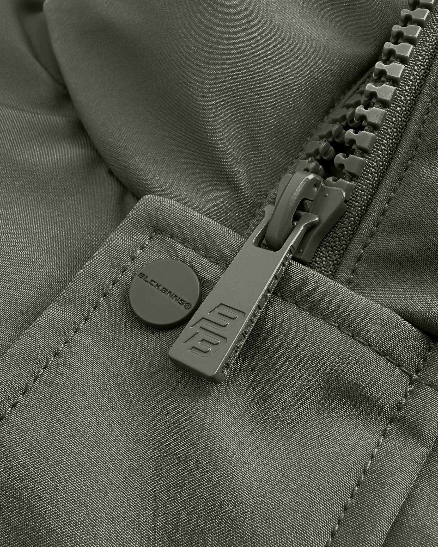COMMANDER V2 PARKA JACKET | Groen