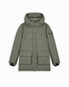 COMMANDER V2 PARKA JACKET | Groen