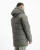 COMMANDER V2 PARKA JACKET | Groen