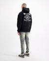 KOMPAS HOODIE LOOK