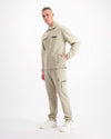 DELTA CARGO SUIT | Zand